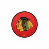 Holland Bar Stool Co Chicago Blackhawks Seat Cover, Red BSCChiHwk-R